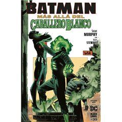 Batman: Más Allá del Caballero Blanco 7 de 8