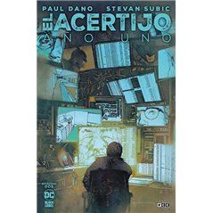 El Acertijo: Año Uno 2 de 6