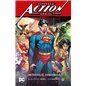 Superman: Action Comics 4: Metrópolis Condenada Superman: Action Comics 4: Metrópolis Condenada