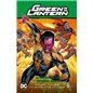 Green Lantern : La Guerra de los Sinestro Corps Green Lantern : La Guerra de los Sinestro Corps