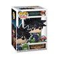 Funko Pop! Megumi Fushiguro with Toads - Jujutsu Kaisen - Figura 10cm Funko Pop! Megumi Fushiguro with Toads - Jujutsu Kaisen - Figura 10cm