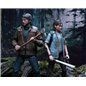 Figura Joel & Ellie - The Last of Us 2 20cm - Neca Figura Joel & Ellie - The Last of Us 2 20cm - Neca