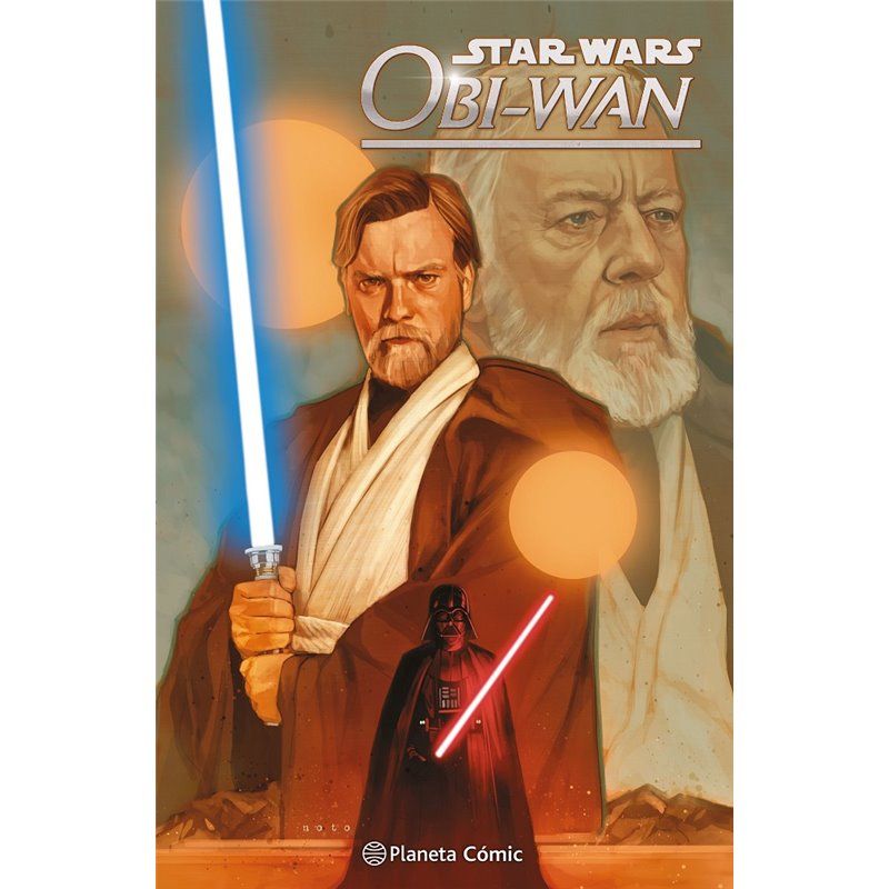 Star Wars Obi-Wan Star Wars Obi-Wan