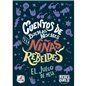 Cuentos de buenas noches para niñas rebeldes - Juego de Mesa Cuentos de buenas noches para niñas rebeldes - Juego de Mesa
