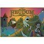 Feudum - Juego de Mesa