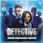 Detective: Temporada 1 - Juego de Mesa