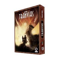 Tranvías - Juego de Mesa