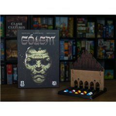 Gólem - Juego de Mesa