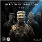 Ejército de Terracota - Juego de Mesa
