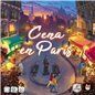 Cena en Paris - Juego de Mesa