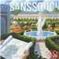 Sanssouci - Juego de Mesa