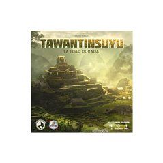 Tawantinsuyu: La Edad Dorada - Juego de Mesa