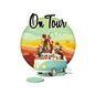 On Tour - Juego de Mesa On Tour - Juego de Mesa
