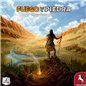 Fuego y Piedra - Juego de Mesa
