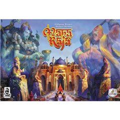 Maharajá - Juego de Mesa