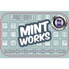 Mint Works - Juego de Mesa