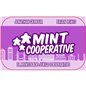 Mint Cooperative - Juego de Mesa
