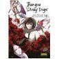 Bungou Stray Dogs 16 Bungou Stray Dogs 16