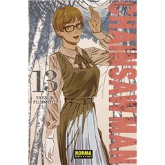 Chainsaw Man 13