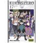 Edens Zero 17