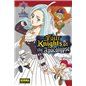 Four Knights of the Apocalypse 3 Four Knights of the Apocalypse 3