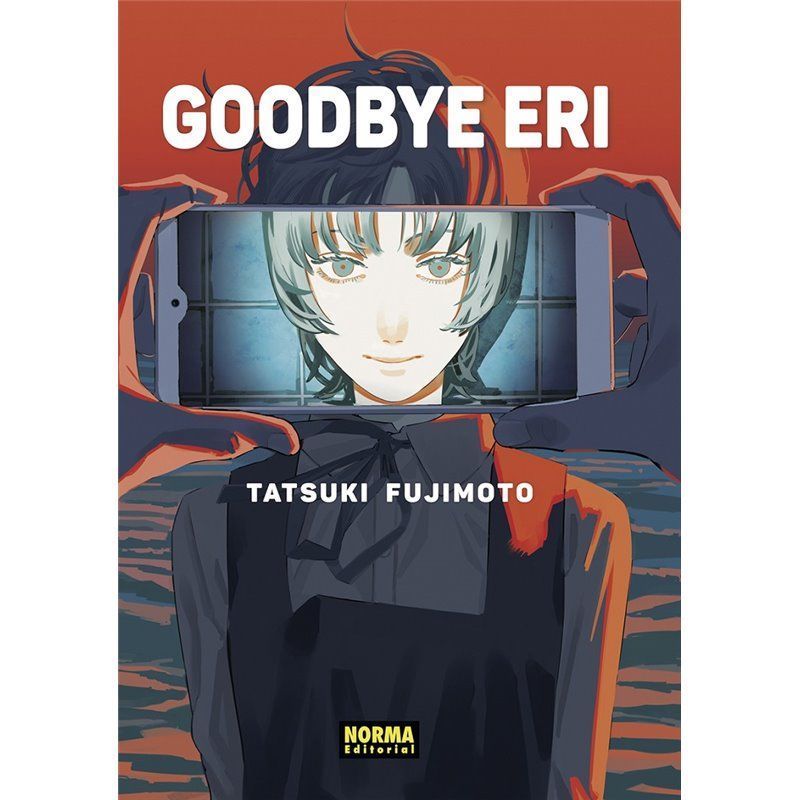 Goodbye Eri (Cartoné)