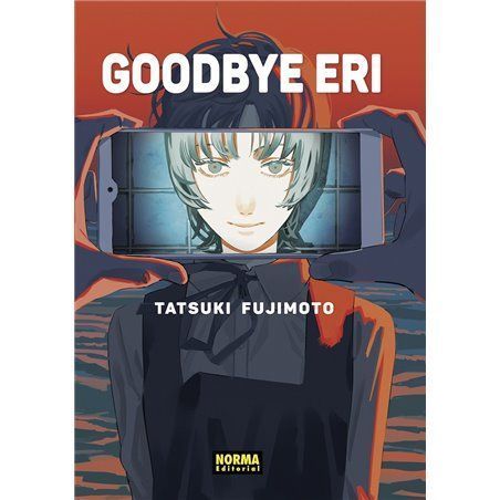 Goodbye Eri (Cartoné)
