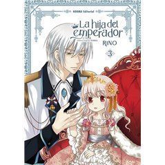 La Hija del Emperador 3