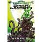 Mundos sin Liga de la Justicia: Green Lantern