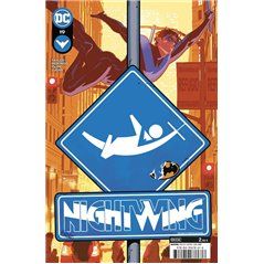 Nightwing 19