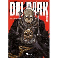 Dai Dark 1