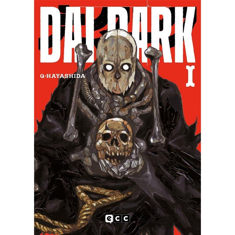 Dai Dark 1