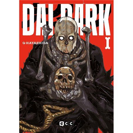 Dai Dark 1