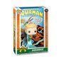Funko Pop! Comic Cover - Aquaman - DC Comics
