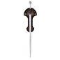 Réplica Espada de Aragorn - Anduril - El Señor de los Anillos Escala 1:1 Réplica Espada de Aragorn - Anduril - El Señor de los Anillos Escala 1:1