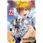 One Punch Man 22