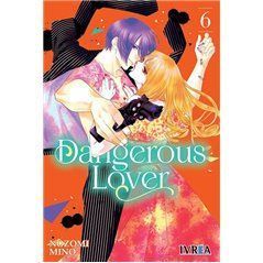 Dangerous Lover 6