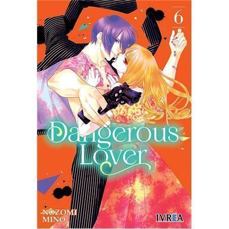 Dangerous Lover 6