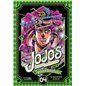 Jojo's Bizarre Adventure - Parte 2: Battle Tendency 4 Jojo's Bizarre Adventure - Parte 2: Battle Tendency 4
