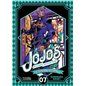 Jojo's Bizarre Adventure - Parte 6: Stone Ocean 7 Jojo's Bizarre Adventure - Parte 6: Stone Ocean 7