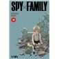 Spy X Family 10
