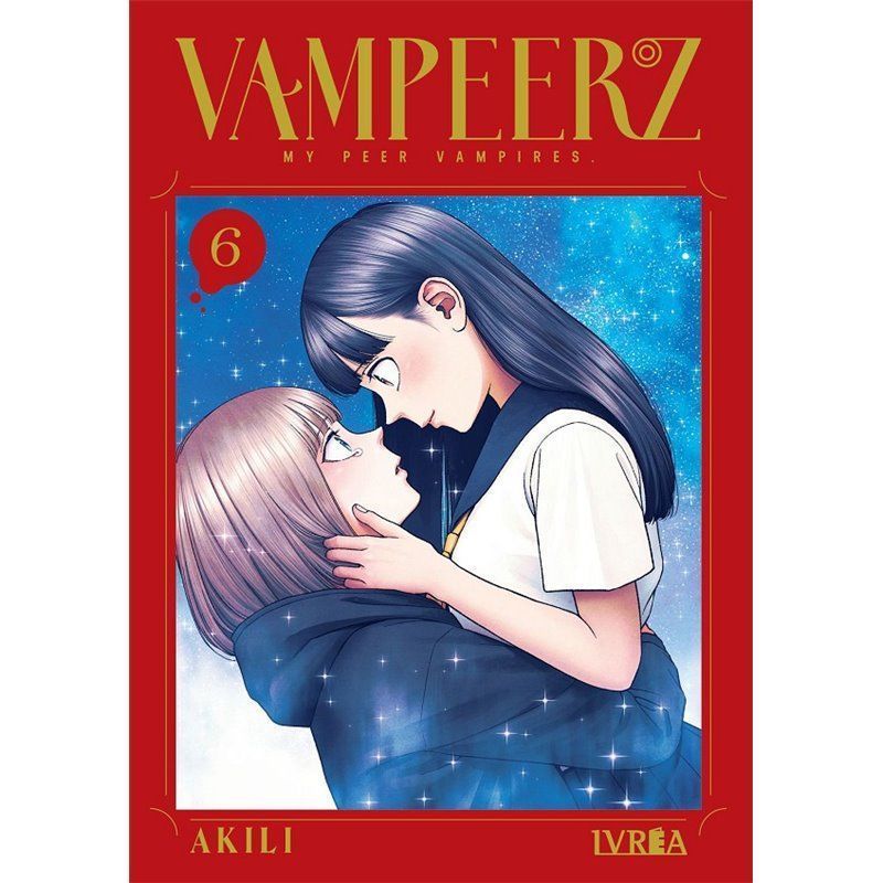 Vampeerz 6 Vampeerz 6