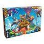 King of Monster Island - Juego de Mesa