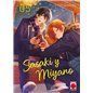 Sasaki y Miyano 5 Sasaki y Miyano 5