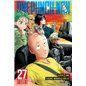 One Punch Man 27 One Punch Man 27