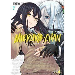 Mieruko-Chan 7