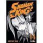 Shaman King 14 Shaman King 14