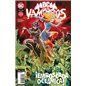 DC Contra Vampiros 11 de 14 DC Contra Vampiros 11 de 14