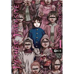 Mother Parasite 1