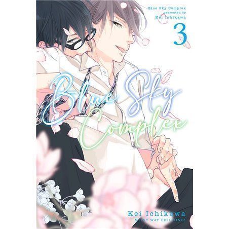 Blue Sky Complex 3